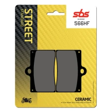 SBS BRAKEPADS КЕРАМІЧНІ