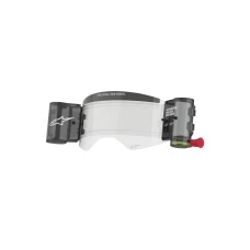 ALPINESTARS SUPERTECH РОЛІК ПЛІВКА KIT ШИРОКА ОГЛЯДУ X8 W/CL БАНЕР