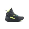 ALPINESTARS SHOE SPEEDSTREET BLACK\/LIME 41 - зображення 1