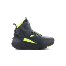 ALPINESTARS SHOE SPEEDSTREET BLACK/LIME 41