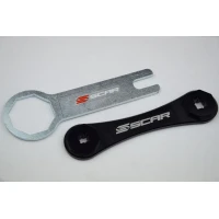 SCAR KAYABA / KYB ВИЛКА ПРОБКОЮ WRENCH TOOL - РОЗМІР: 49MM -