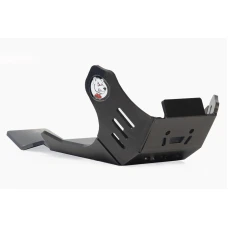 AXP XTREM HDPE SKID ПЛИТА ЧОРНИЙ KTM/GASGAS/HUSQVARNA 250/350 23-