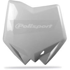 POLISPORT NUMBERPLATE HUSQVARNA 05-09 (12)