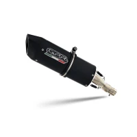 GPR MOTO MORINISEIEMMEZZO SCR 650 2022/2024 FURORE EVO4 NERO MFS