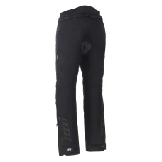 RUKKA ШТАНИ R-EX 2.0 КОРОТКА ЧОРНИЙ 54