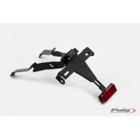 PUIG LICENSE КРІПЕННЯ HONDA CB125R 18' C/BLACK