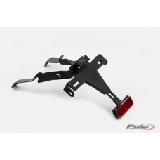 PUIG LICENSE КРІПЕННЯ HONDA CB125R 18' C/BLACK