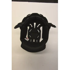 AIROH TERMINATOR ВІДКРИТИЙ ОГЛЯДУ WASHABLE КОРОНКА PADDING XL