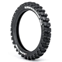 PLEWS TYRES ШИНА 100/90-19 MX1 HAWKSTONE SOFT 57M ЗАД DOT 16/2025