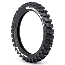 PLEWS TYRES ШИНА 100/90-19 MX1 HAWKSTONE SOFT 57M ЗАД DOT 16/2025