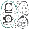 WINDEROSA (VERTEX) КОМПЛЕКТ ПРОКЛАДОК YAMAHA YFM 600 GRIZZLY '98-'01 - зображення 1