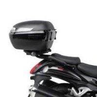 KAPPA СТЕЛАЖ БАГАЖНИКА ЦЕНТРАЛЬНОГО SUZUKI GSX 1300R HAYABUSA (08-15) ( БЕЗ ВІНІЛ )