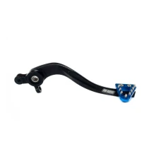 FM-PARTS РИЧАГ ГАЛЬМА NOZNEGO KTM '17-'23 КОЛІР СИНІЙ