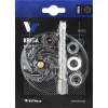 TECNIUM (VICMA) КОМПЛЕКТ РЕМОНТУ НАСОСО ВОДИ YAMAHA YP 400 MAJESTY`04-08 (8004) - зображення 3