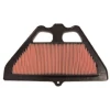 ПОВІТРЯНИЙ ФІЛЬТР EMGO KAWASAKI Z 900, ZR 900 '17-'20 (HFA2922) (OEM: 11013-0760) - зображення 2