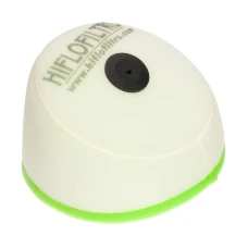 ПОВІТРЯНИЙ ФІЛЬТР HIFLO HONDA CR 80/85 `86-07 (100)