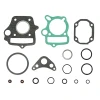 NAMURA УЩІЛЬНЕННЯ TOP-END HONDA XR 50 R 00-03, CRF 50 F 04-13; Z50R 79-99 - зображення 1