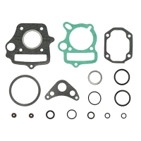 NAMURA УЩІЛЬНЕННЯ TOP-END HONDA XR 50 R 00-03, CRF 50 F 04-13; Z50R 79-99