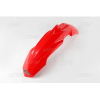 ПЕРЕДНЄ КРИЛО UFO HONDA ЧЕРВОНИЙ