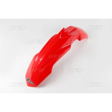 UFO КРИЛО ПЕРІД HONDA CRF 250R '18-'21 CRF 250RX '19-'21, CRF 450R/RX '17-'20 КОЛІР ЧЕРВОНИЙ