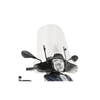 KAPPA КРІПЛЕННЯ ВІКНА 5612AK, 5612SK I 5606AK PIAGGIO BEVERLY 125IE-300IE-350 (10-19), MEDLEY 125-150 (16-19)