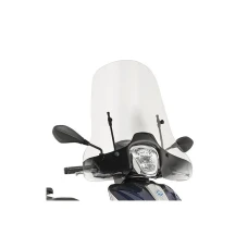 KAPPA КРІПЛЕННЯ ВІКНА 5612AK, 5612SK I 5606AK PIAGGIO BEVERLY 125IE-300IE-350 (10-19), MEDLEY 125-150 (16-19)
