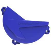 POLISPORT ЗАХИСТ КРИШКИ (DEKLA) КОМПЛЕКТА СЦЕПЛЕННЯ SHERCO SEF 250/300 '14-'22 КОЛІР СИНІЙ