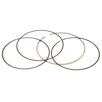 VERTEX КІЛЬЦЯ ( ДІАМЕТР 100MM ) (КОМПЛЕКТ.)