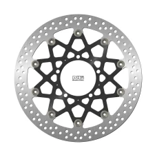 NG 2023/12 ДИСК FRONT R F15,0 330X93,5X5,5 5X10,25