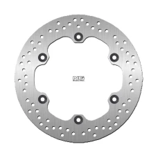 NG 2023/12 ДИСК FRONT L/R S 261X150X4,5 6X10,25