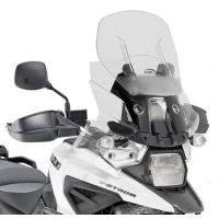 KAPPA СТІКЛО SUZUKI V-STROM 1050 (20) РЕГУЛЬОВАНА PRZEZROCZYSTA