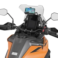 KAPPA 2026/03 POPRZECZKA DO ZAMONTOWANIA TOREB I MOCOWAN GPS / SMARTPHONE KTM 1390 СУПЕР ADVENTURE S '26, 1390 СУПЕР ADVENTURE S EVO '26,