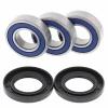 ALL BALLS ПІДШИПНИК КОЛЕСА ЗАДНЬОГО Z USZCZELNIACZAMI YAMAHA TTR 250 '99-'06 - зображення 2