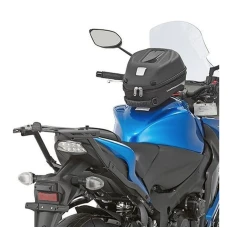 KAPPA СТЕЛАЖ БАГАЖНИКА ЦЕНТРАЛЬНОГО SUZUKI GSX S 1000 / F (15-16)