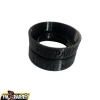 FM-PARTS КРИШКИ ПІДШИПНИК КОЛЕСА ЗАДНЬОГО (КОМПЛЕКТ) KTM \/ HUSQVARNA \/ GAS GAS '24 КОЛІР ЧОРНИЙ - зображення 2
