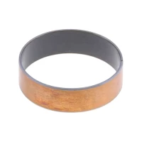 ATHENA ВТУЛКА (ВКЛАДИШ) ПІДВІСКИ ПЕРІД (ПОКРИТТЯ  WEWNATRZ PTFE) SHOWA 49MM HONDA CRF 450 L / R / RX '17-'24, CRF 250 R '15-'24, CRF 450 RWE / 250 RX '19-'24, CRF 450 RX / RXC '17-'24, XR 450 '19-'23, SUZUKI DR-Z400 '00-'07, RM 125 / 250 '98-'00