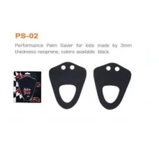 ACCEL ЗАХИСТ DLONI PRZECIWODCISKOWA JUNIOR NEOPREN 3MM (КОМПЛЕКТ) - АКЦІЯ