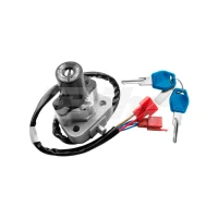 V PARTS (VICMA) ЗАМОК ЗАПАЛЮВАННЯ YAMAHA FZS 600 FAZER 98-01, XJ 600 96-03, XJ 900 95-01, YZF 600R 96-02, TDM 650 93-01 (6568)