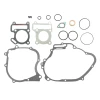 NAMURA КОМПЛЕКТ ПРОКЛАДОК YAMAHA TT-R 110E '08-20 - зображення 2