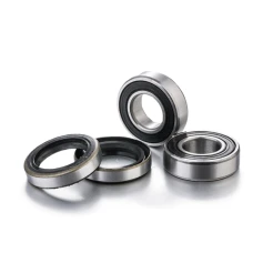 FACTORY LINKS 2024/03 ПІДШИПНИК КОЛЕСА ПЕРІД Z USZCZELNIACZAMI KTM SX 85 '03-'10, SX 105 '07-'11, SX 125 / 200 / 250 / 300 /380 / 400 '98-'99, SXC 400 '97-'99 (25-1063)