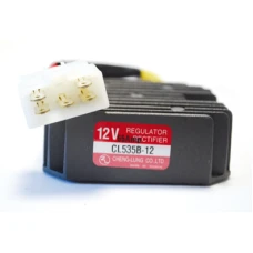 CL РЕГУЛЯТОР НАПРУГИ SUZUKI/ YAMAHA (55A) (SH535B-12)