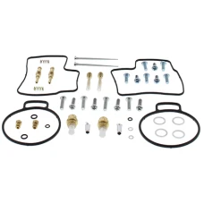 ALL BALLS КОМПЛЕКТ РЕМОНТУ КАРБЮРАТОРА HONDA GL 1500 88-90, GL 1500A 91, GL 1500I 91, GL 1500SE 90-91