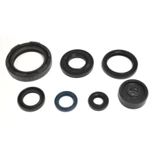 ATHENA КОМПЛЕКТ (НАБІР) УЩІЛЬНЮВАЧІ SILNIKOWYCH YAMAHA WR250 88-97/YZ250 88-97