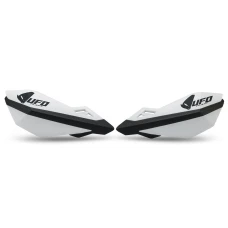 UFO КРИШКИ RAK (РУЧКА) HUSQVARNA TC / TE / TX / FC / FE / '15-21 КОЛІР БІЛИЙ 20-21