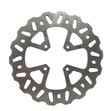 PROX 2023/03 ДИСК ТОРМОЗНИЙ ЗАД KTM SX 65 '23, HUSQVARNA TC 65 '23, GAS GAS MC 65 '23, (180MM) (OEM: 462.10.060.100)