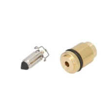 TOURMAX КЛАПАН ІГОЛКОВИЙ Z GNIAZDEM SUZUKI RM 125 '81-83, RM 250 '81, PE 175 '80-84, PE 250/400 '80-81 (13370-22D00,13370-40600) (MADE IN JAPAN)