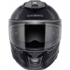 SCHUBERTH ШОЛОМ S3 КАРБОНОВОГО ЧОРНИЙ, 59 L - зображення 3