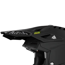 AIROH AVIATOR 3 PEAK КОЛІР ЧОРНИЙ MATT