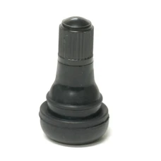 ШИНА КЛАПАН TUBELESS (ВИД TR412) L.33MM/ D.15,9MM (10PCS)