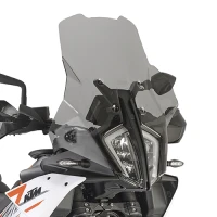 GIVI SMOKE СПОЙЛЕР KTM 790890 ADVENTURE '23